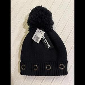 Steve Madden knit hat